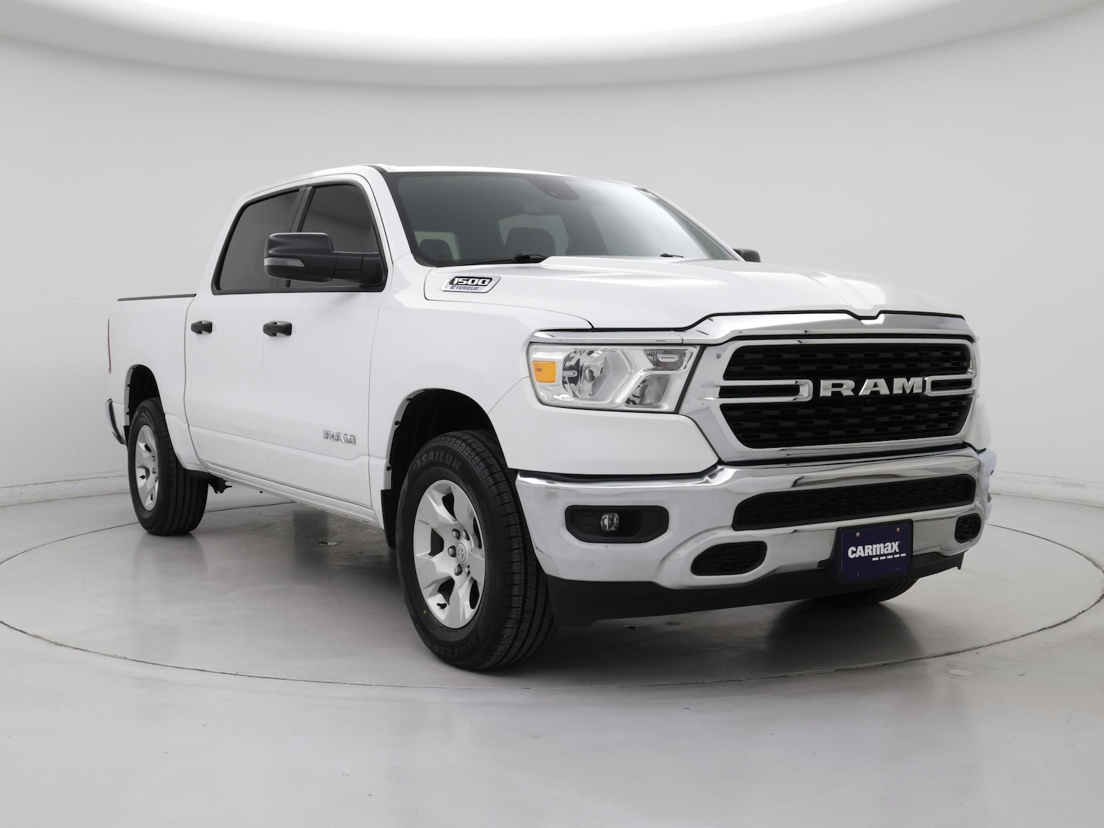 ram ram 1500 pickup 2023 1C6RRFFG6PN518929 image ram ram 1500 pickup 2023 1C6RRFFG6PN518929 image